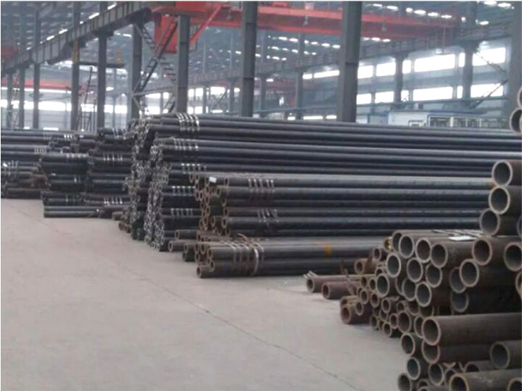 布拖12cr2mo化肥专用管